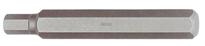 

Licota - Бита 10 Мм Шестигранная H5 75 Мм Licota bhe37550