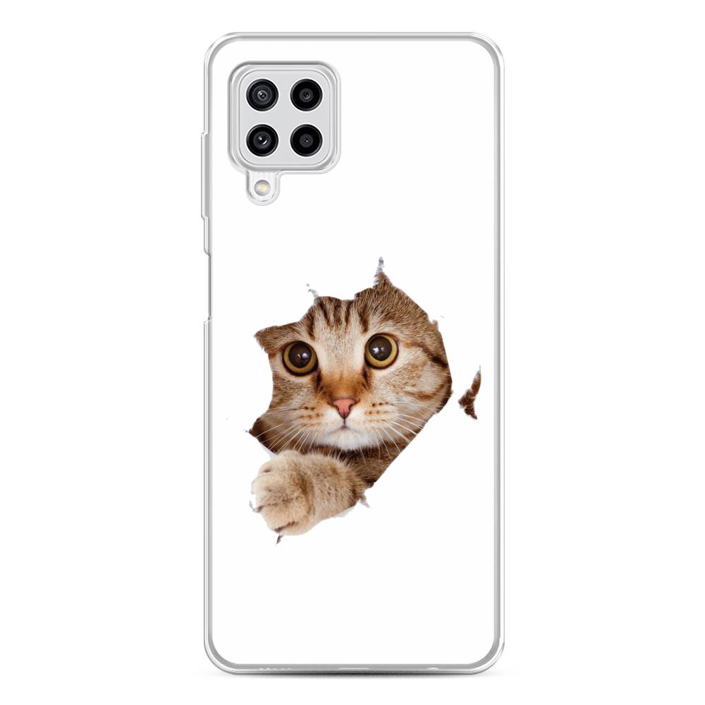 Чехол на Samsung Galaxy A22/M22/M32 