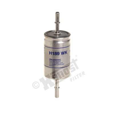 

Фильтр топл.MAZDA 3/FORD FOCUS C-MAX/VOLVO S40 1.4-2.4L 2003=>