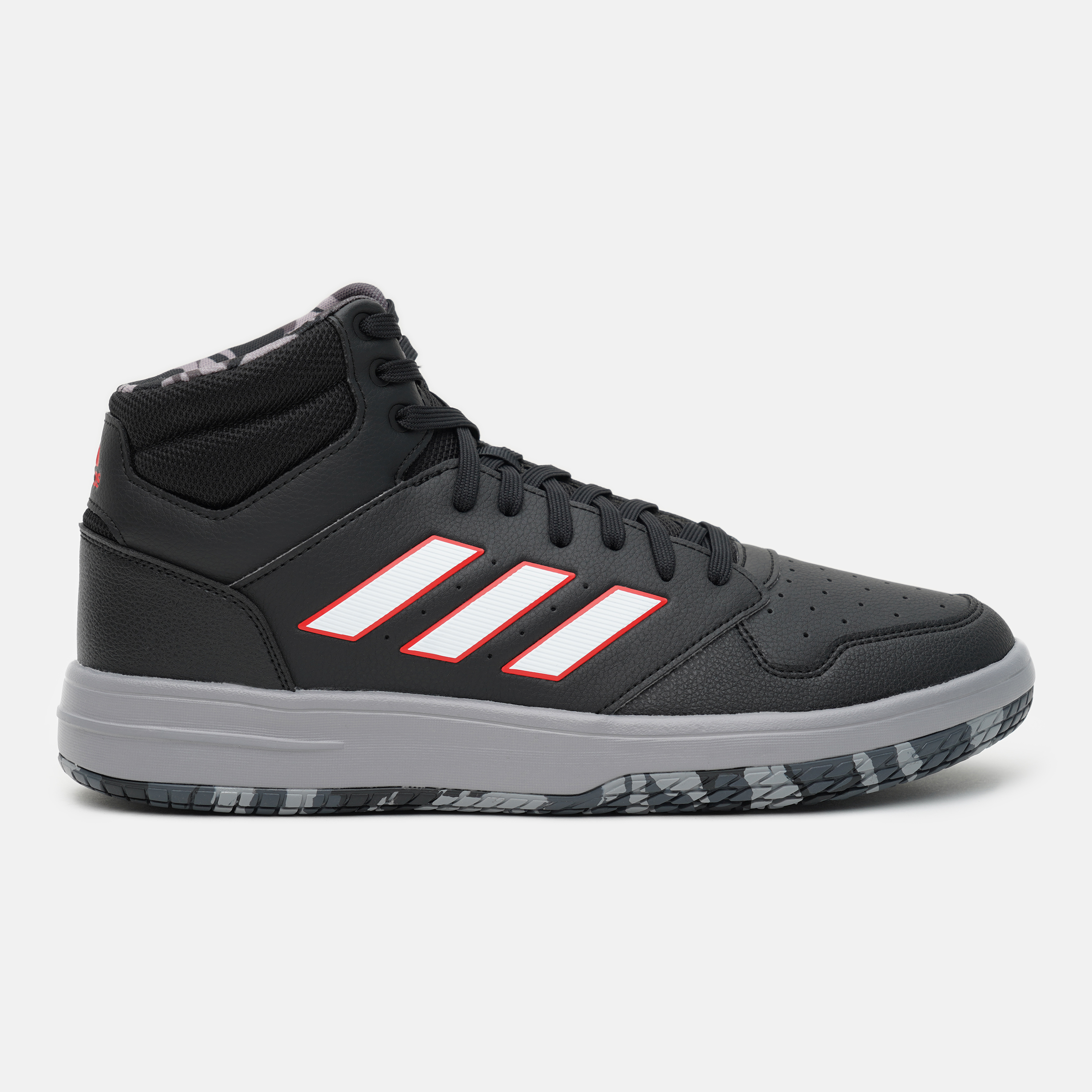 фото Кроссовки мужские adidas gametaker черные 9 uk