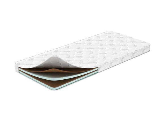 

Матрас Dimax Оптима Комби Фоам 160х180, Оптима Комби Фоам 160х180
