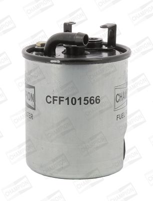 

Фильтр топливный Champion cff101566, Фильтр топливный Champion cff101566 Champion cff101566