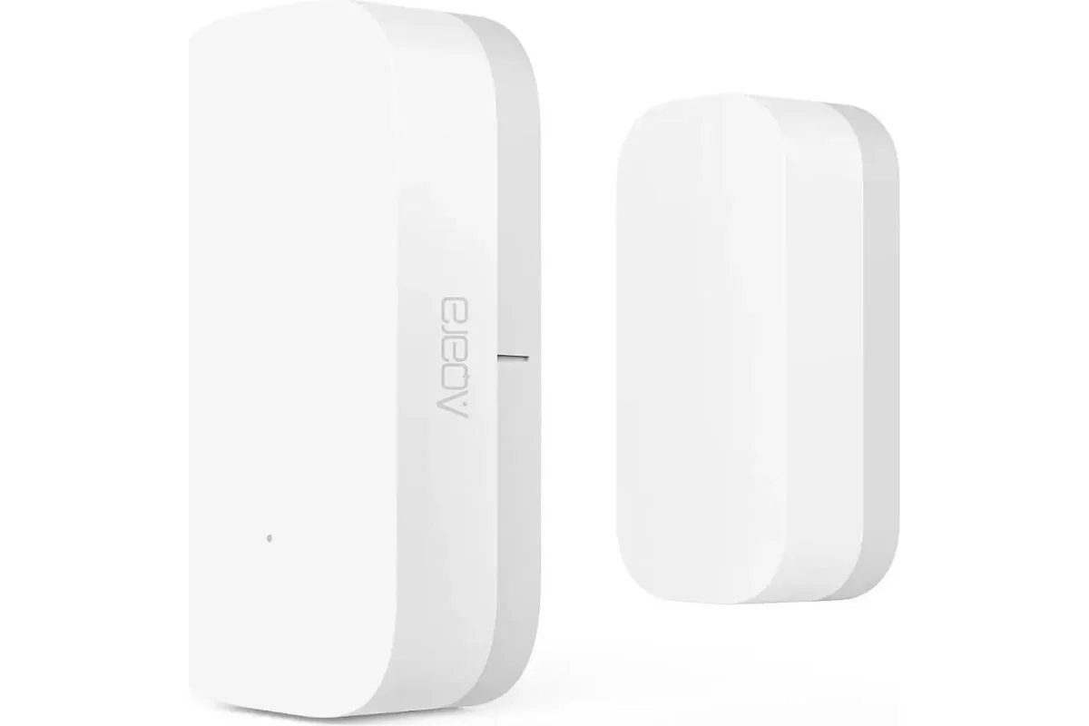 

Датчик открытия дверей и окон Aqara Door and Window Sensor T1 DW-S03D