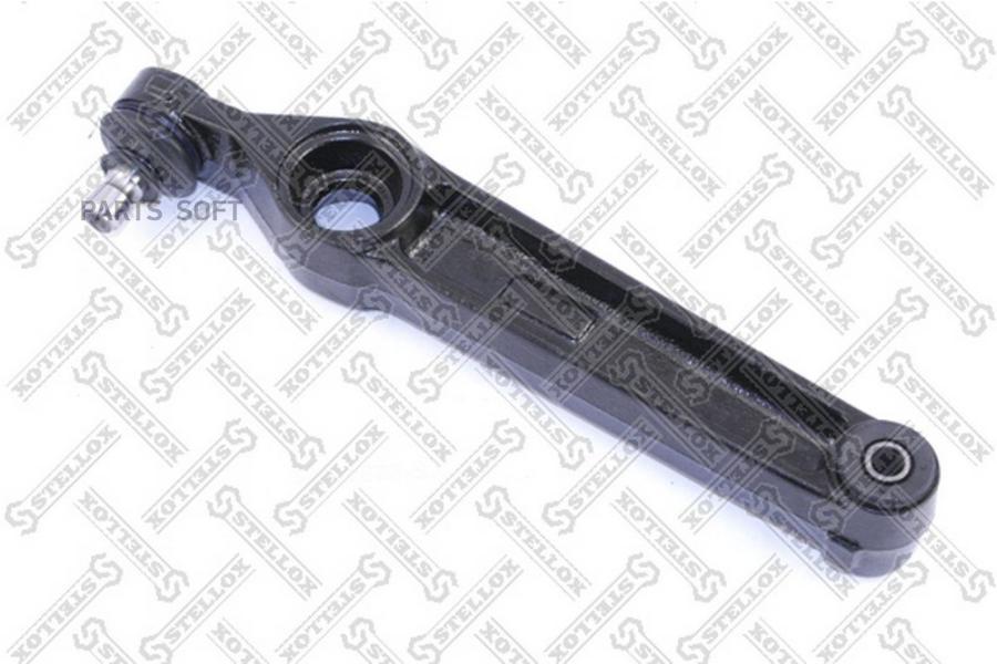 

54-02678-sx_рычаг нижний opel agila all 00>, suzuki wagon r+ all 97>