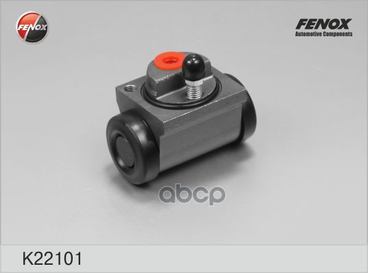 

Цилиндр Тормозной Рабочий Fenox K22101 Renault Logan Mcv/Lada Largus /Abs+ FENOX арт. K221
