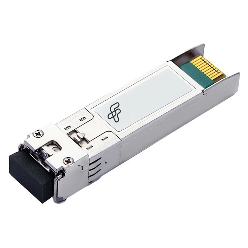 

Модуль FiberTrade FT-SFP+-WDM-LR-10-A-D