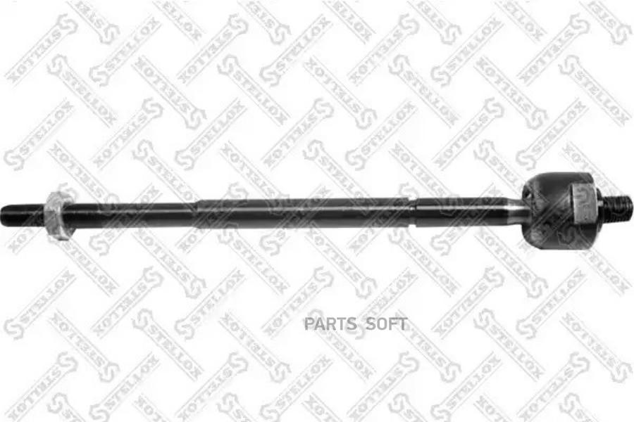

55-00127-sx_тяга рулевая без г/у ford escort all 80-90
