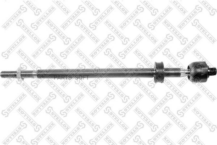 

55-00172a-sx_тяга рулевая ford transit 85>