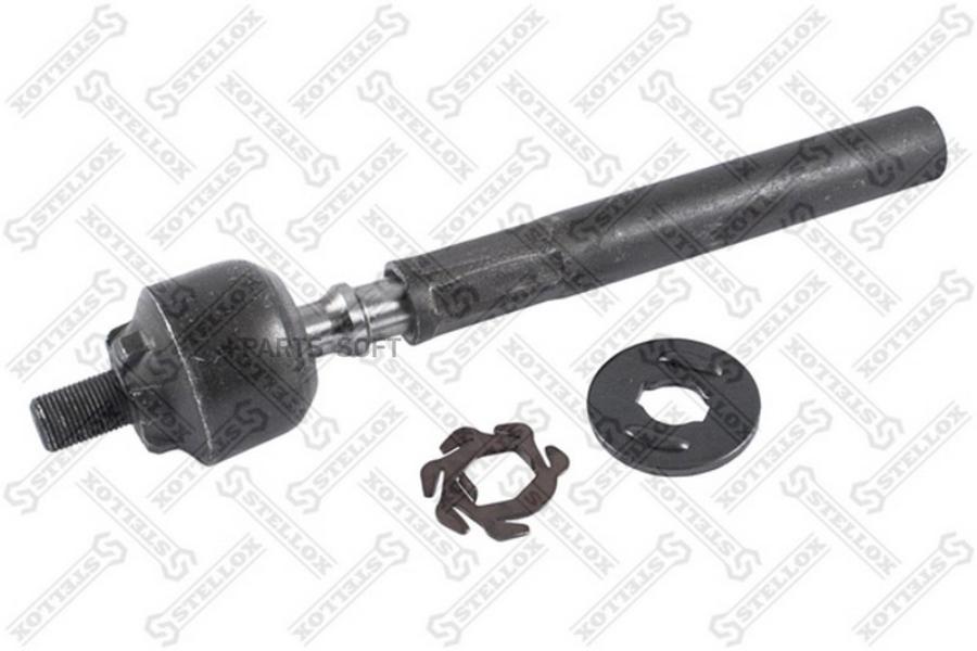 

55-00219a-sx_тяга рулевая peugeot 405 all 87-97
