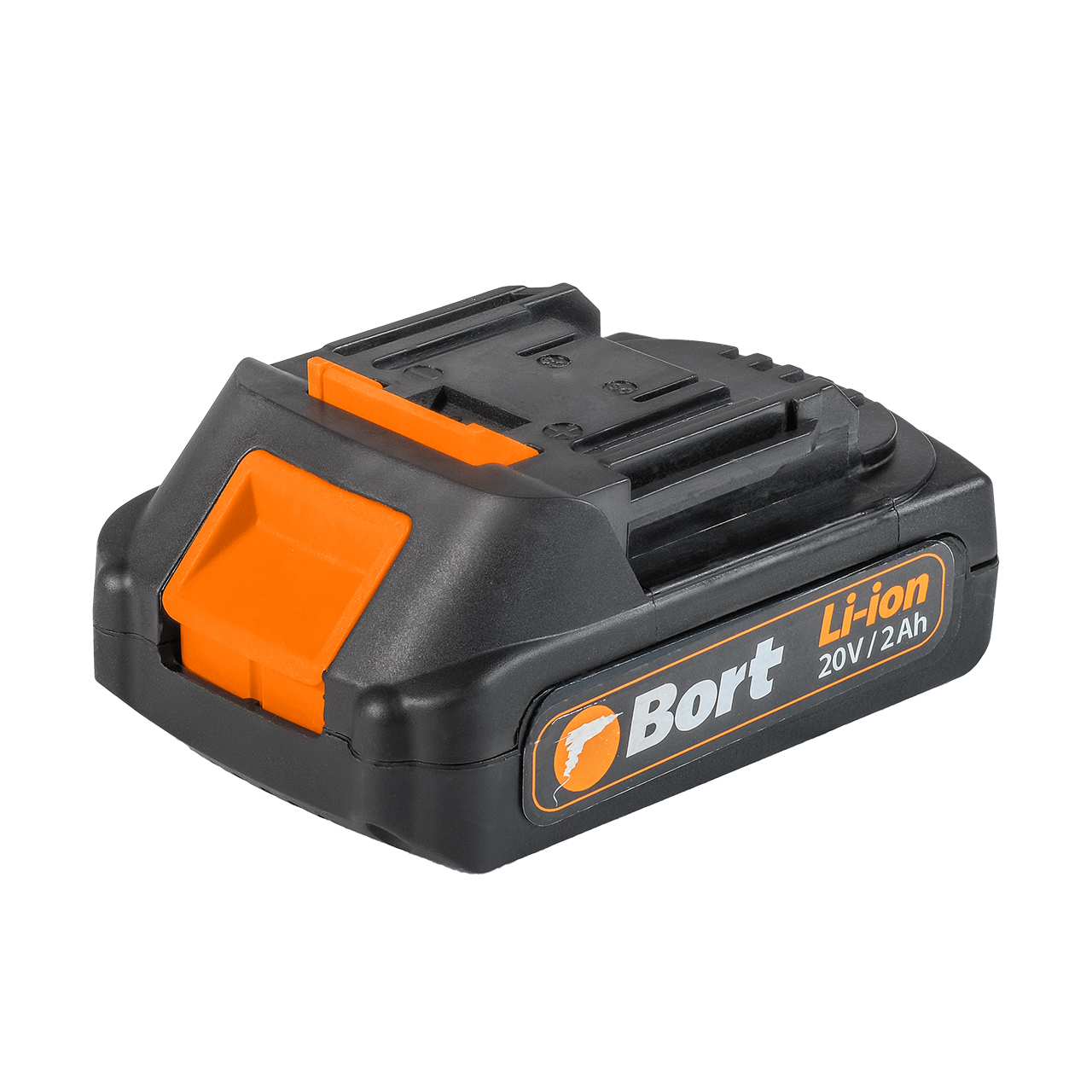 Батарея аккумуляторная Bort BA-20Li 93415940 батарея аккумуляторная bort ba 20m 93415957