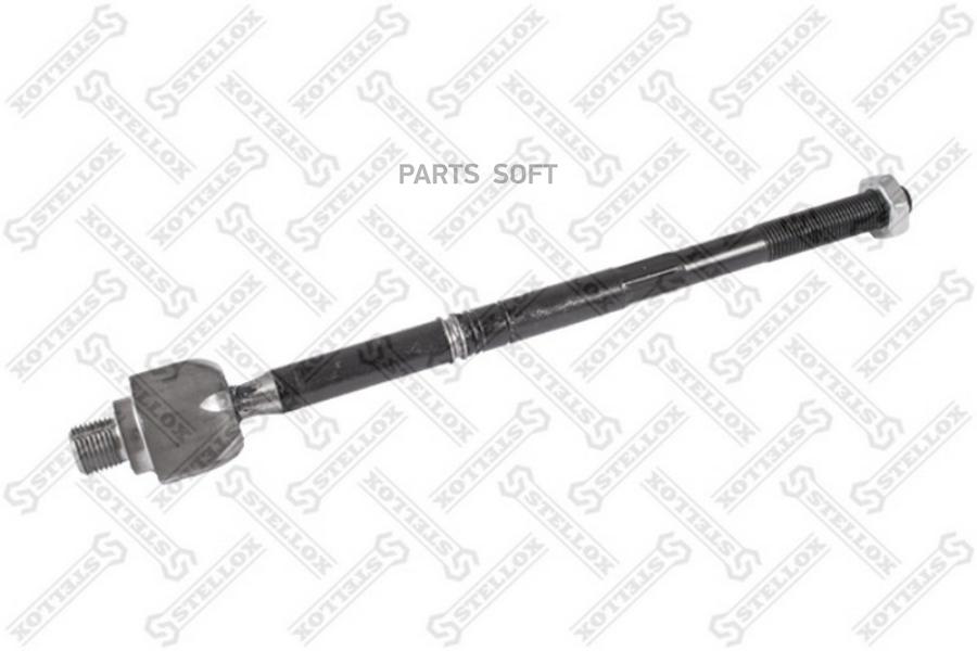 

55-00330-sx_тяга рулевая opel astra h all 04>