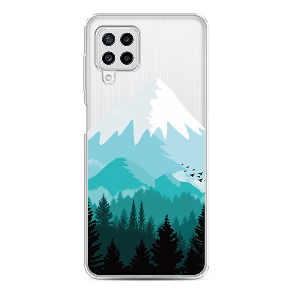 Чехол на Samsung Galaxy A22/M22/M32 
