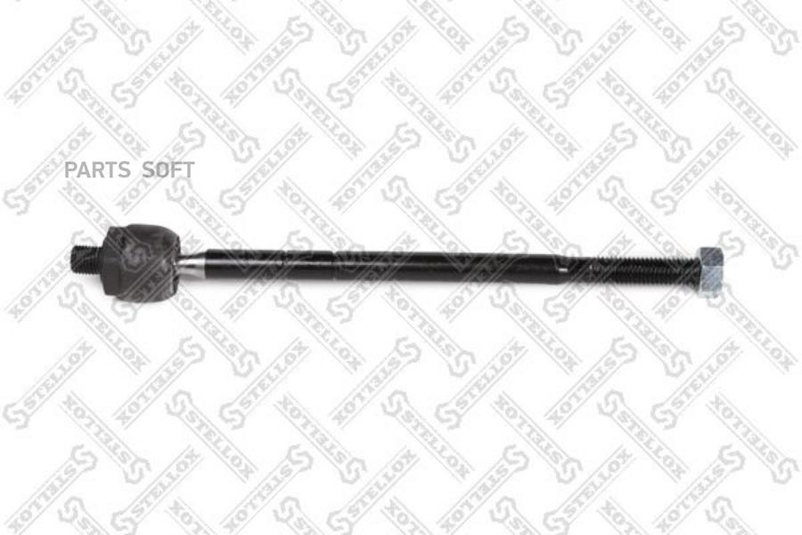 

55-00405-sx_тяга рулевая без г/у ford sierra 87-93