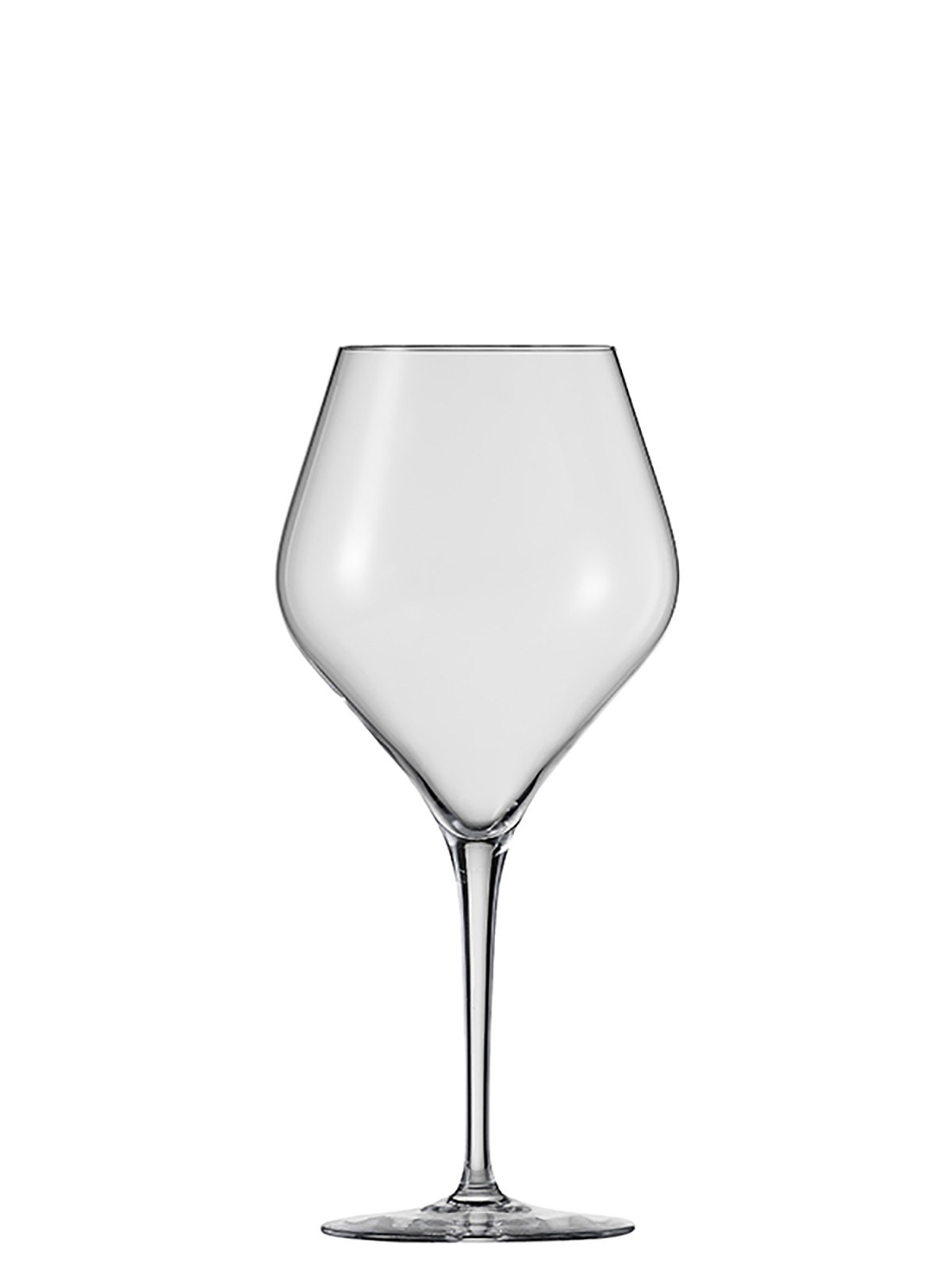

Бокал для вина Финесс Schott Zwiesel хрустальный 660 мл прозрачный