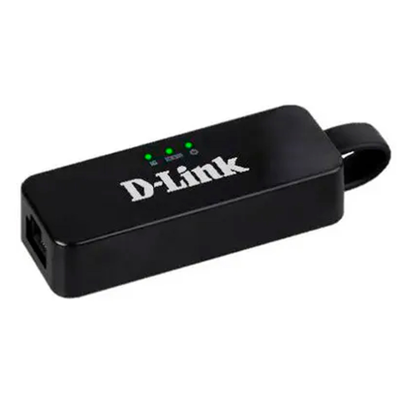 

Сетевой адаптер D-Link DUB-2312/A2A