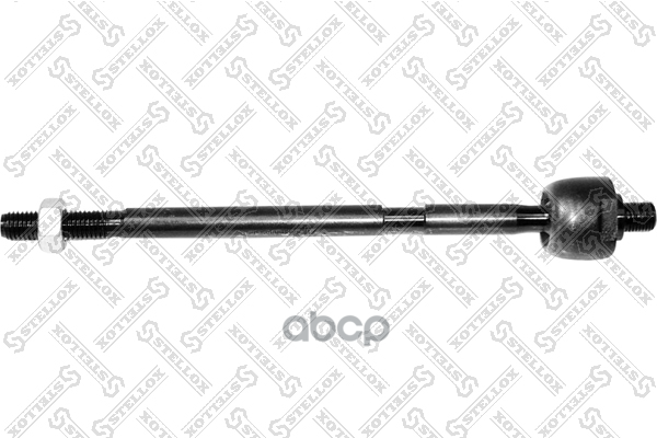 

55-01196-sx_тяга рулевая ford sierra 1.6-2.0/2.9/1.8d/2.3d 87-93