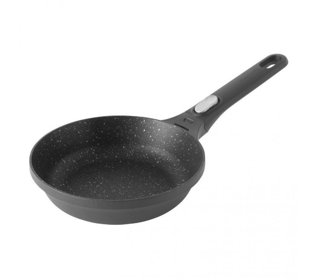 

Сковорода Gem BergHoff 20 см 1,1 л, 46699-11