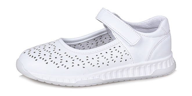 

Туфли Honey Girl YS2024SS-2, белый, 30, 229666