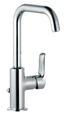 

Смеситель для раковины Kludi Tercio New 380230575