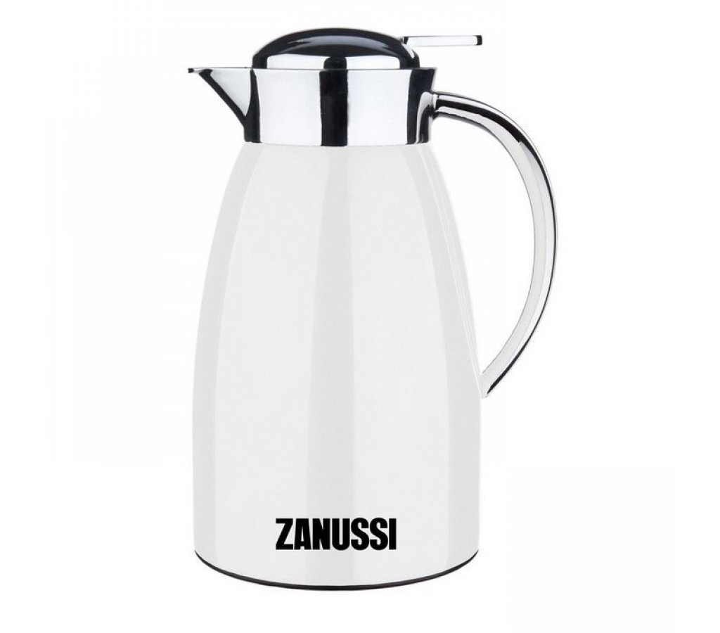 

Кувшин-термос 1,5 л Livorno белый Zanussi, 47286-06