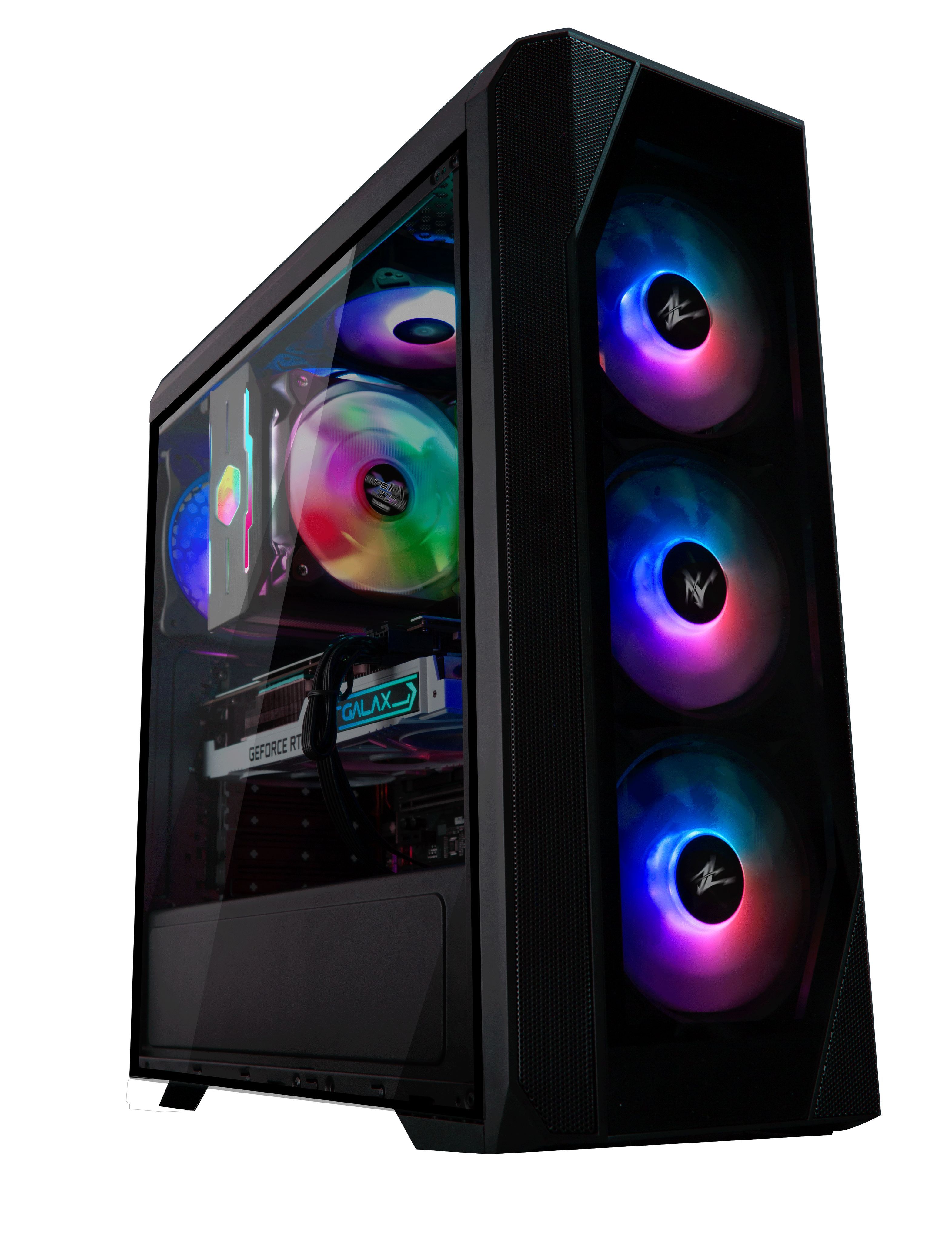 

Системный блок Nika Comp GeForce RTX 4060/Ryzen 5 5600X/32GB DDR4/1Tb SSD/700W, GeForce RTX 4060/Ryzen 5 5600X/32GB DDR4/1Tb SSD/700W/