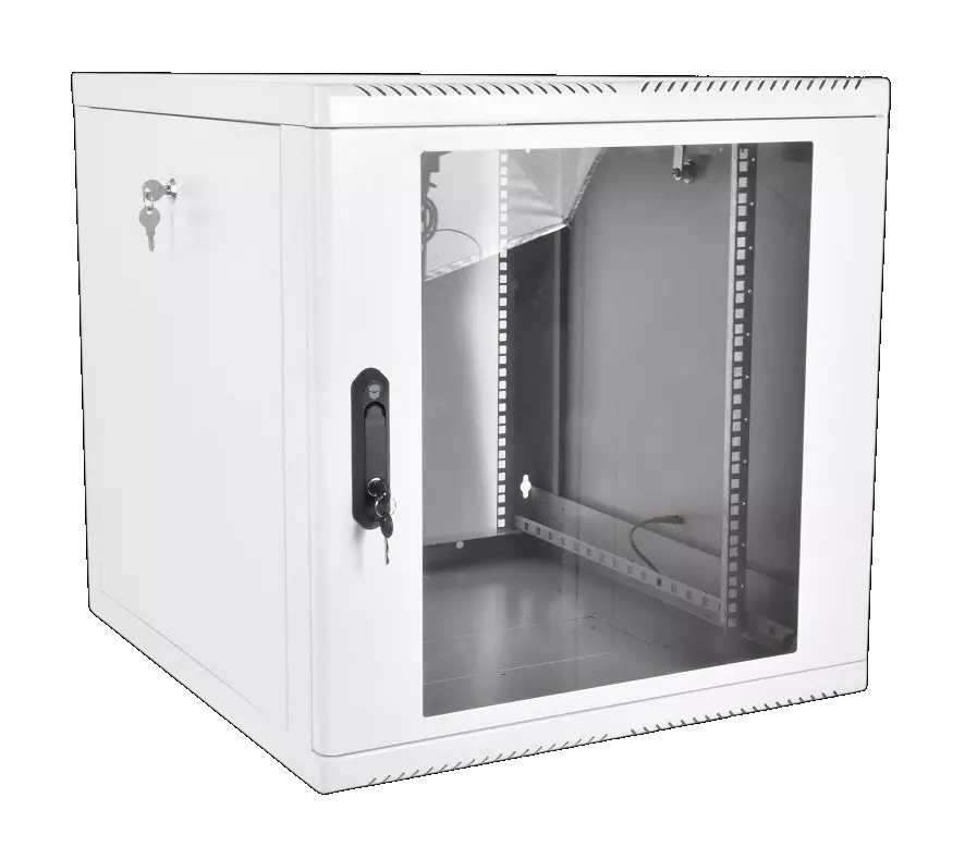 

Коммутационный шкаф ЦМО ШРН-Э-9.500 Глубина 52см, ШРН-Э-9.500