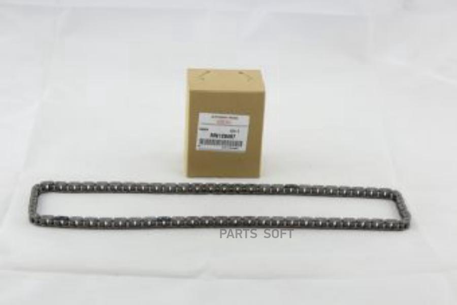 

MITSUBISHI 'MN128497 Цепь ГРМ 1шт