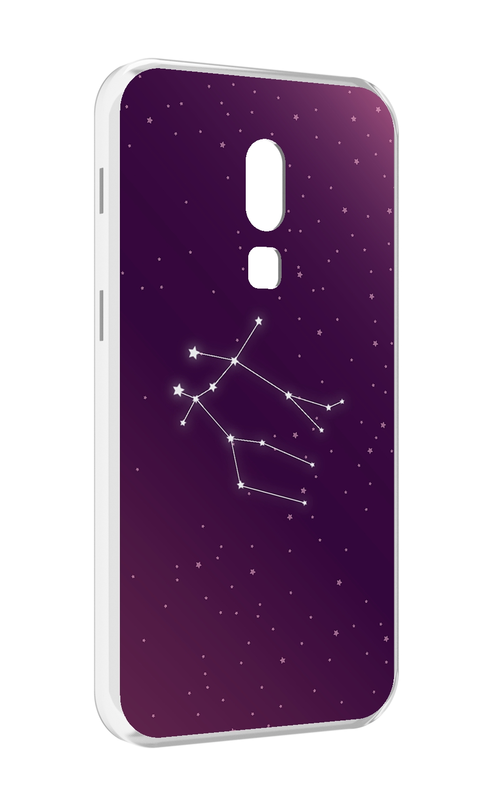

Чехол MyPads знак-зодиака-близнецы-4 для Meizu V8, Прозрачный, Tocco