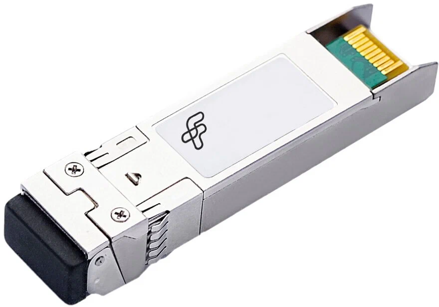

Трансивер FiberTrade FT-SFP28-LR (CS) (FT-SFP28-LR (CS)), Серый, FT-SFP28-LR (CS)