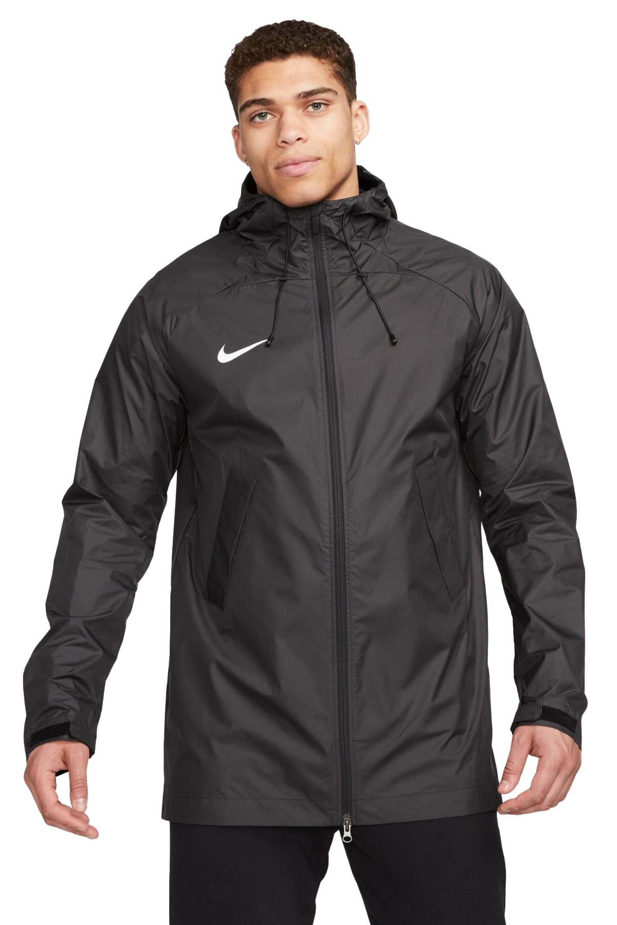 Куртка мужская Nike Nike Storm-FIT Academy Pro черная M