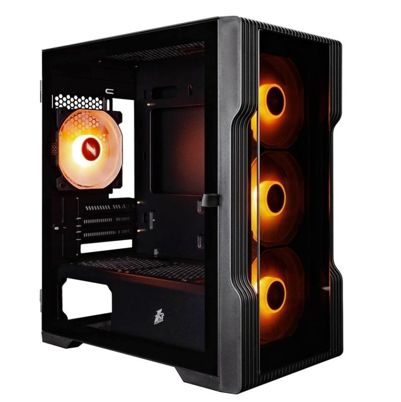 

Системный блок Nika Comp Core i3-13100F GeForce RTX 3050 32GB SSD 1TB, Core i3-13100F GeForce RTX 3050 32GB SSD 1TB Windows 10