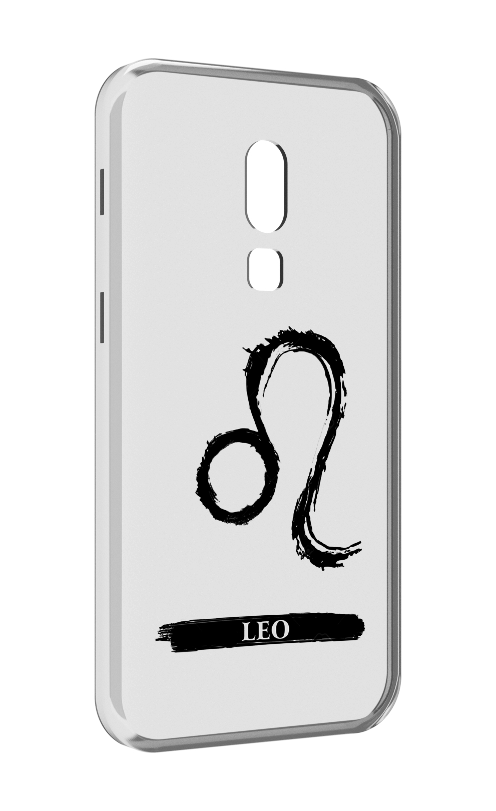 

Чехол MyPads знак-зодиака-лев-7 для Meizu V8, Прозрачный, Tocco