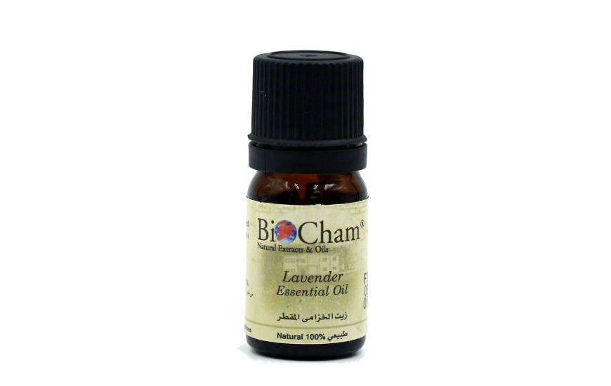 

Лаванды эфирное масло Bio Cham