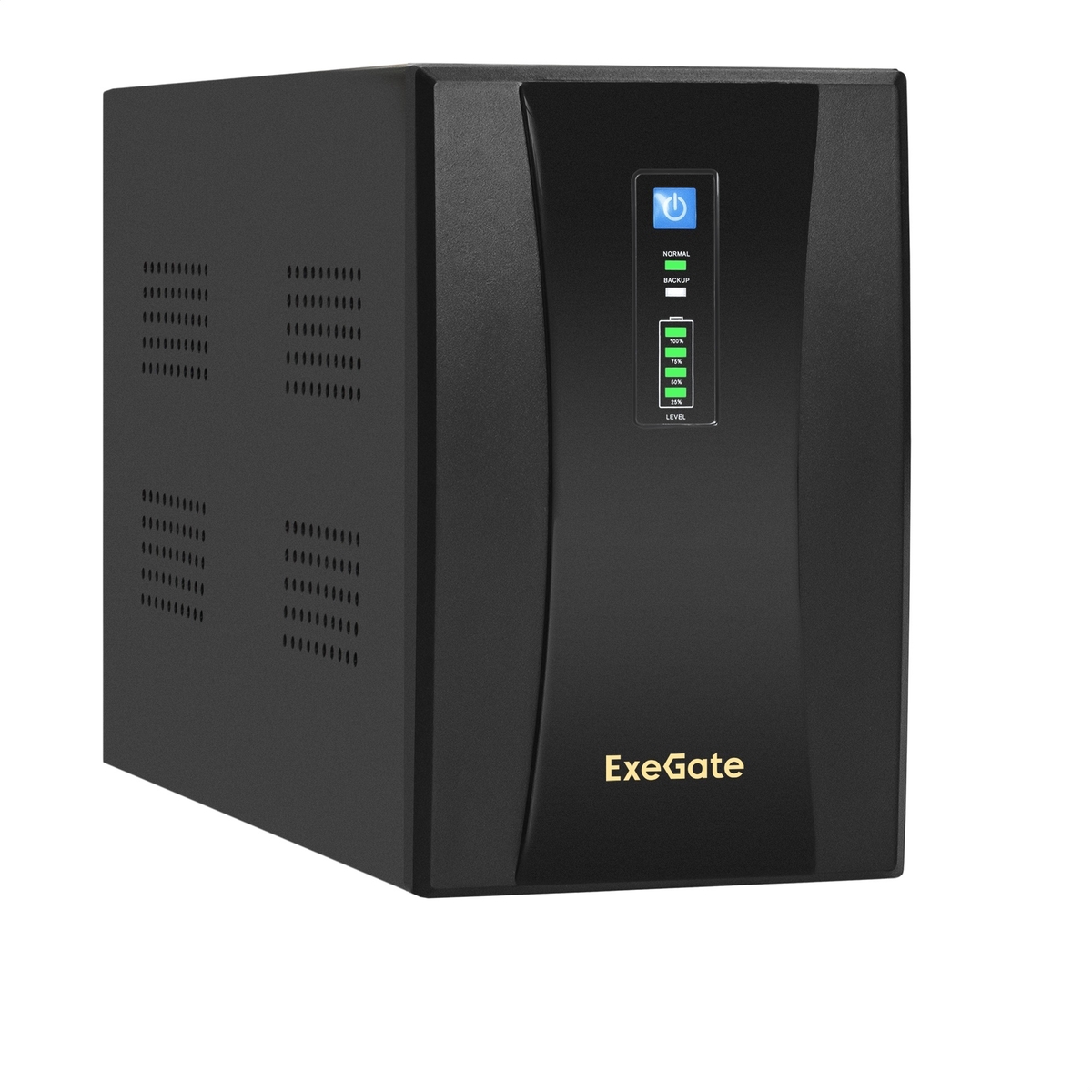 

ИБП ExeGate SpecialPro (EX292613RUS), SpecialPro UNB-2200.LED.AVR.2SH.RJ.USB