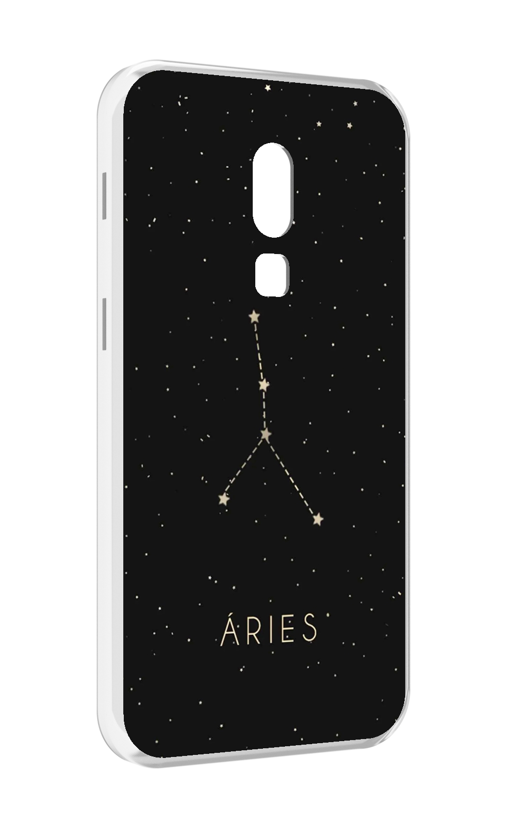 

Чехол MyPads знак-зодиака-овен-3 для Meizu V8, Прозрачный, Tocco