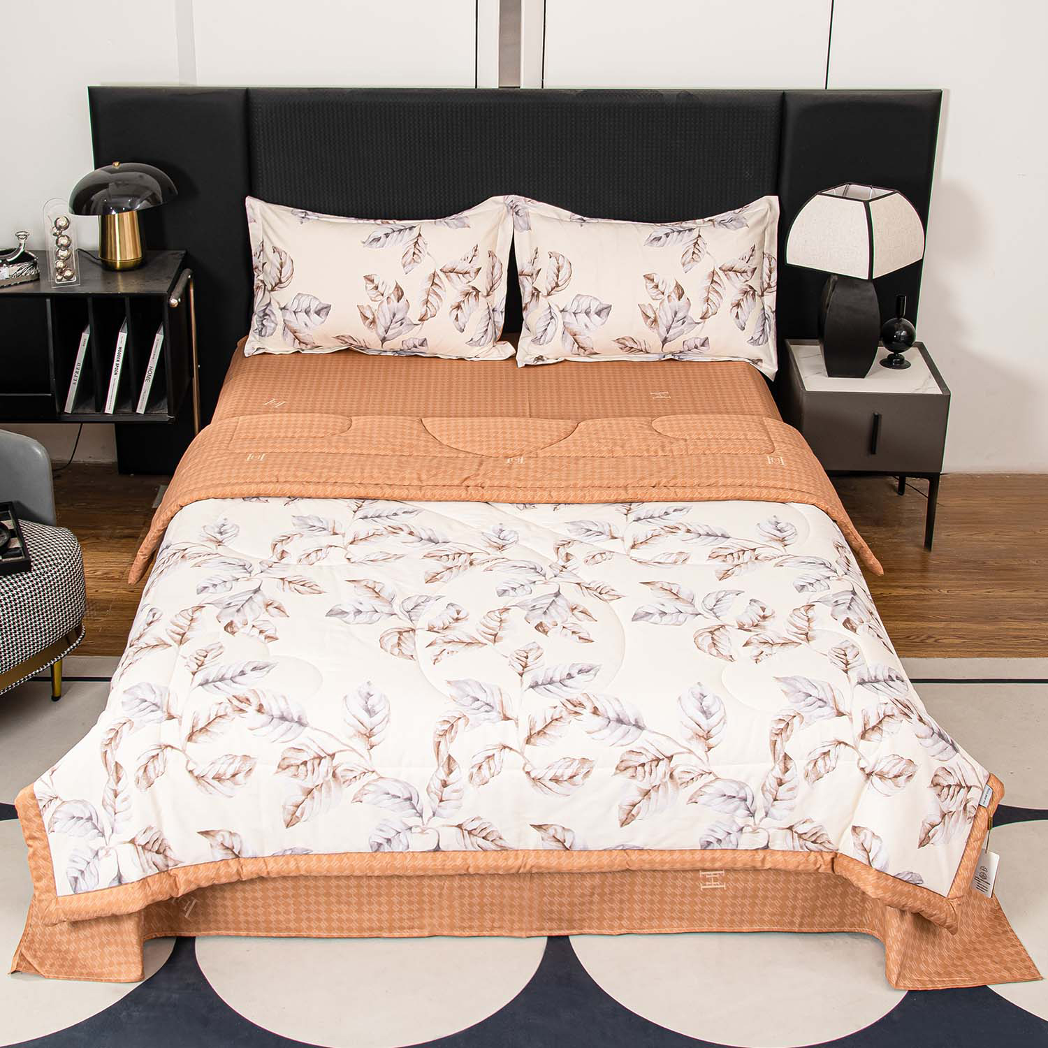 

Комплект постельного белья VIVA - HOME TEXTILE OB179157, OB