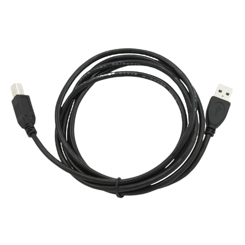 

Кабель Bion USB 2.0 Type-A -USB 2.0 Type-A USB 1.8м (BNCCP-USB2-AMBM-10), Черный, BNCCP-USB2-AMBM-10