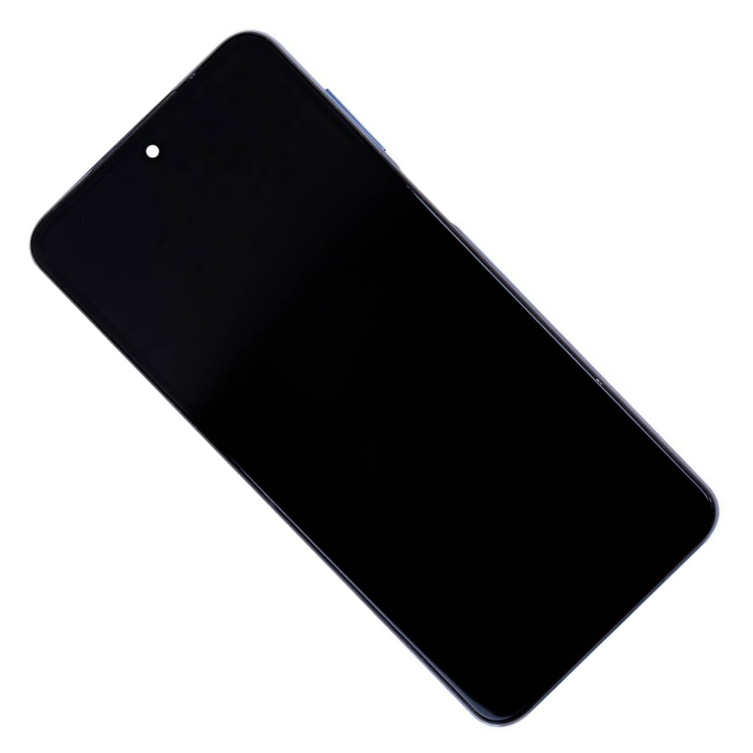 

Дисплей Promise Mobile для смартфона Xiaomi Redmi Note 9 Pro/9S серый