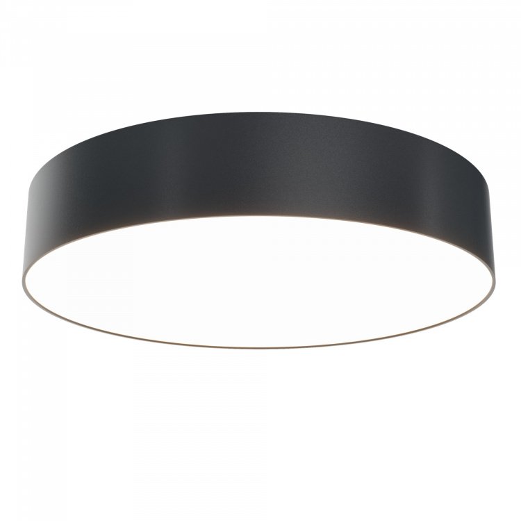 

Maytoni Светодиодный светильник Maytoni Zon C032CL-L43B3K чёрный, Светодиодный светильник Maytoni Zon C032CL-L43B3K чёрный