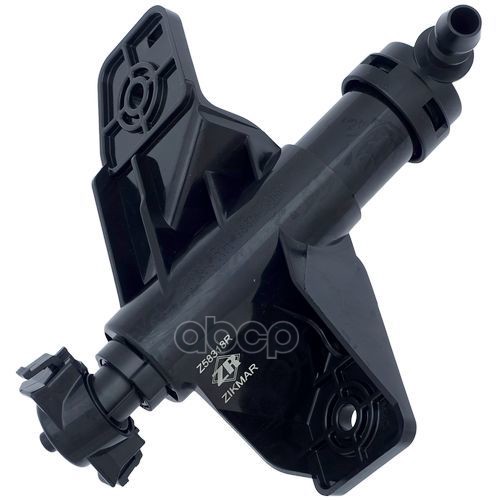 

ZIKMAR 'Z58318R Омыватель фар 1шт
