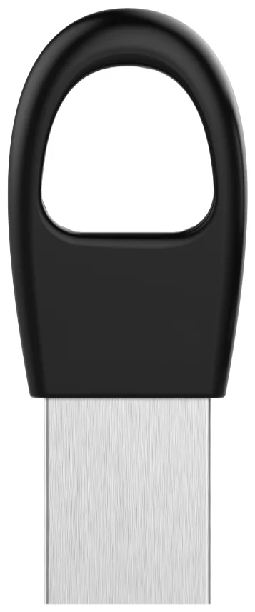 

Флешка Netac 32 ГБ черный (NTU328U2032GB), NTU328U2032GB