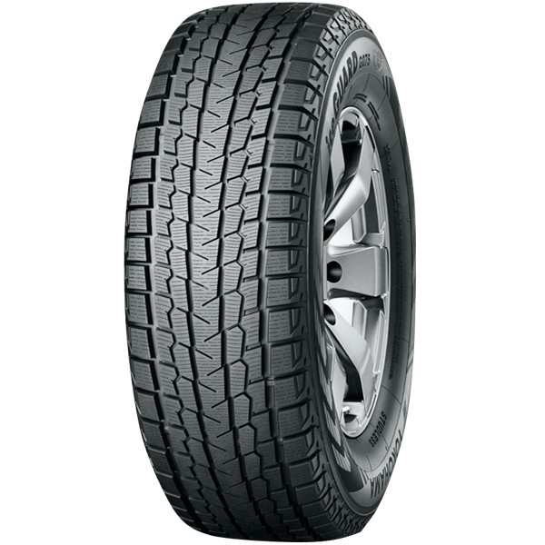 

Шины Yokohama Ice Guard Studless G075 225/55 R19 99Q, Ice Guard Studless G075