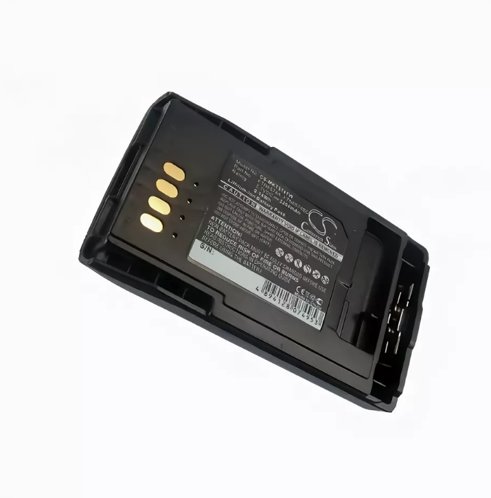 фото Аккум. батарея mypads ftn6574/ pmnn6074/pmnn4351bc для рации motorola на 3.6v 1850mah mx