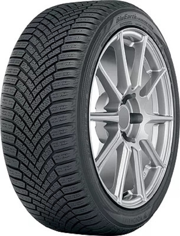 

Шины Yokohama W.drive V906 305/40 R20 112V