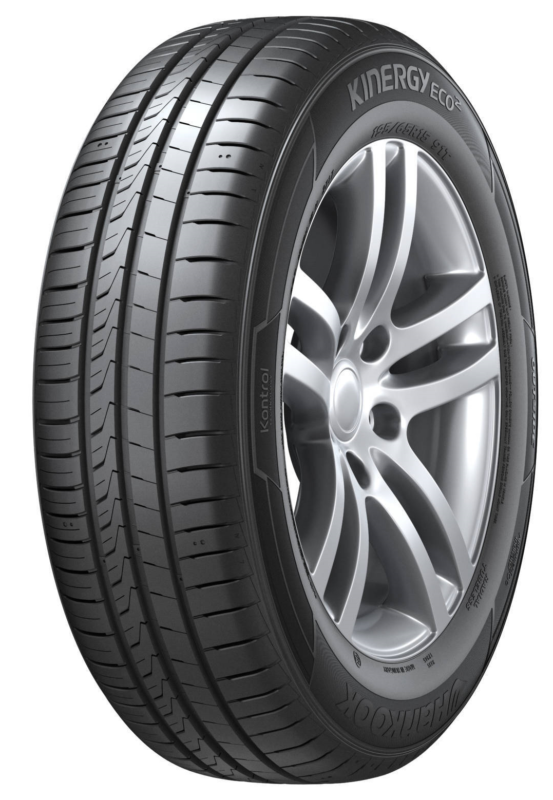 Шины Hankook Optimo Kinergy Eco 2 K435 205/60 R15 91H