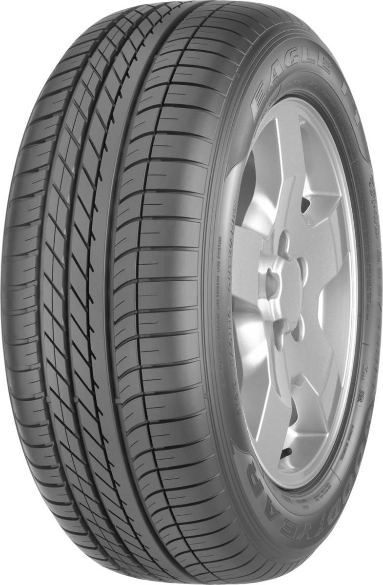 Шины Goodyear Eagle F1 Asymmetric SUV 235/50 R20 104W