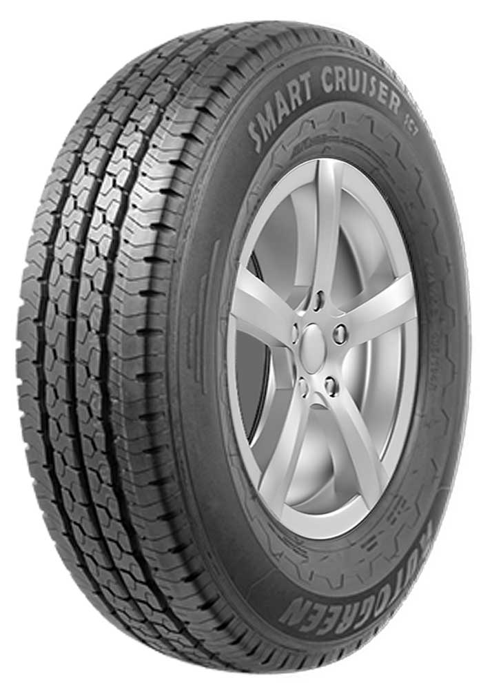 

195/75 R16 Autogreen Smart Cruiser-Sc7 107/105R AUTOGREEN арт. 6924590221697