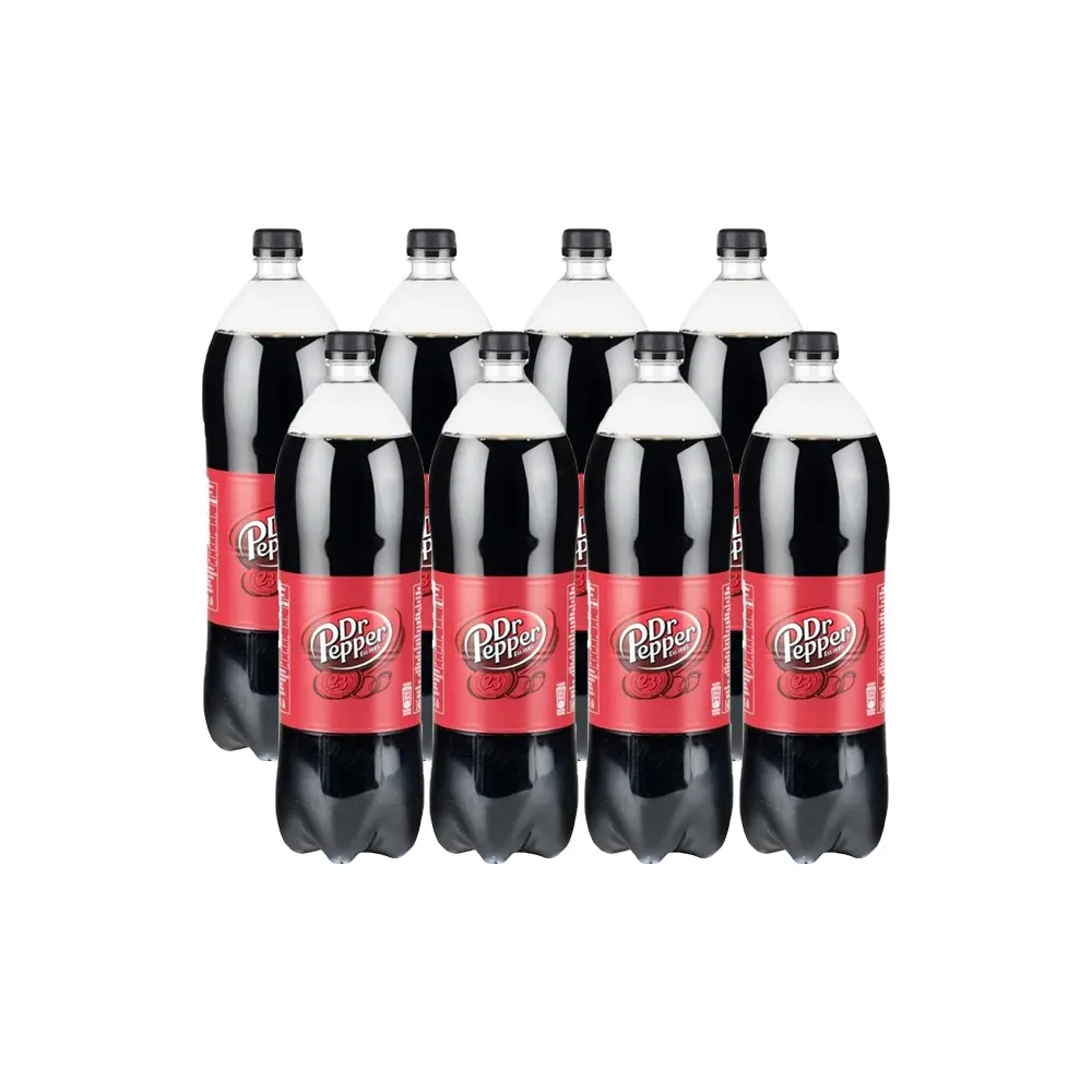 

Напиток газированный Dr.Pepper 8шт по 1,4л