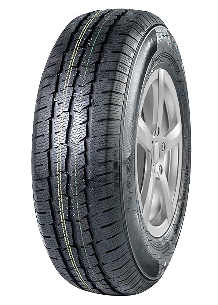 

195/70 R15 Roadmarch Snowrover 989 104/102R ROADMARCH арт. 3ERM419F
