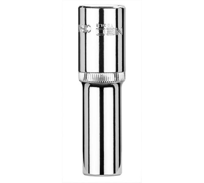 

NEO 08042 08-042 головка 6-гран, длинная 1/2 12 мм, CrV\ 1шт